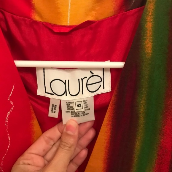 Laurel blazer - Picture 2 of 5